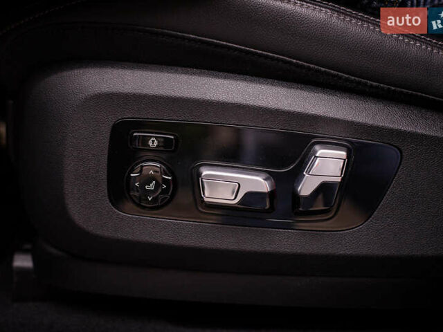 Черный БМВ Х5, объемом двигателя 2.99 л и пробегом 182 тыс. км за 71000 $, фото 87 на Automoto.ua