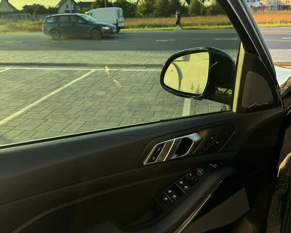 БМВ Х5 2019 у Дніпро (Дніпропетровську) на Automoto.ua Чорний БМВ Х5, об'ємом двигуна 3 л та пробігом 60 тис. км за 61750 $, фото 6 на Automoto.ua