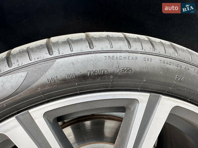 Черный БМВ Х5, объемом двигателя 2.99 л и пробегом 130 тыс. км за 70500 $, фото 7 на Automoto.ua