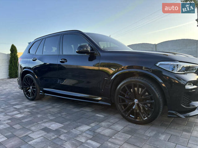 Черный БМВ Х5, объемом двигателя 2.99 л и пробегом 130 тыс. км за 69999 $, фото 26 на Automoto.ua