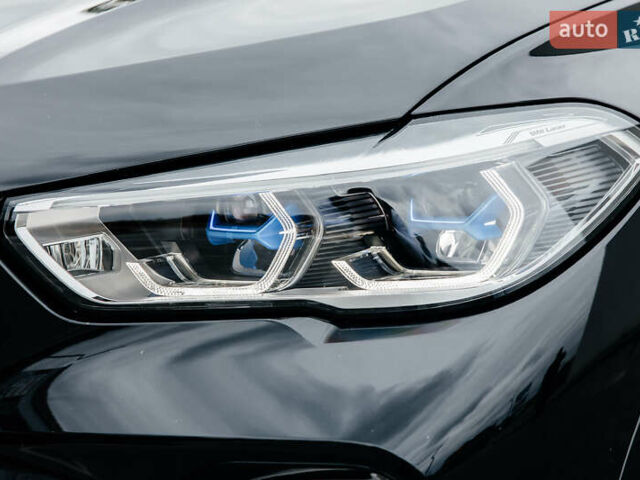 Черный БМВ Х5, объемом двигателя 2.99 л и пробегом 81 тыс. км за 74500 $, фото 13 на Automoto.ua