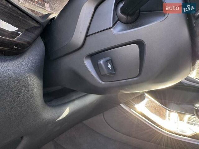 БМВ Х5 2019 у Дніпро (Дніпропетровську) на Automoto.ua Чорний БМВ Х5, об'ємом двигуна 3 л та пробігом 54 тис. км за 51500 $, фото 12 на Automoto.ua