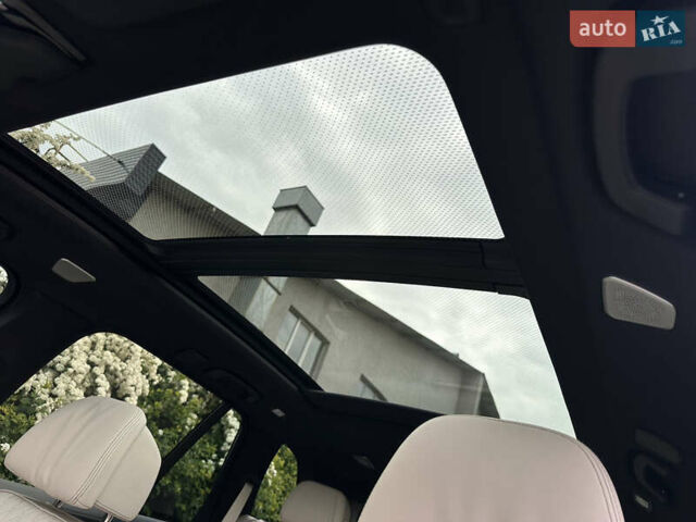 Черный БМВ Х5, объемом двигателя 2.99 л и пробегом 130 тыс. км за 70500 $, фото 1 на Automoto.ua