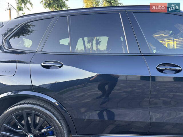 Черный БМВ Х5, объемом двигателя 2.99 л и пробегом 130 тыс. км за 69999 $, фото 34 на Automoto.ua