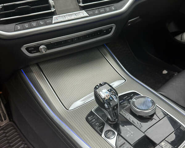 Черный БМВ Х5, объемом двигателя 3 л и пробегом 92 тыс. км за 69000 $, фото 21 на Automoto.ua