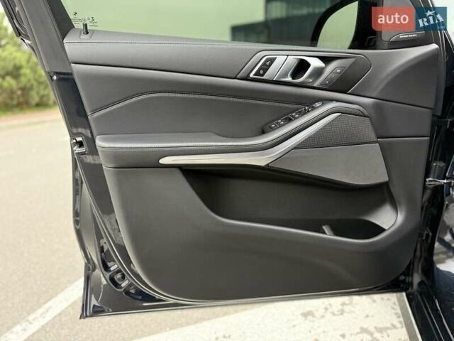 Черный БМВ Х5, объемом двигателя 2.93 л и пробегом 130 тыс. км за 67990 $, фото 52 на Automoto.ua