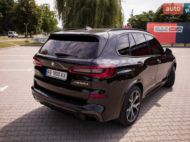 Черный БМВ Х5, объемом двигателя 2.99 л и пробегом 182 тыс. км за 71000 $, фото 68 на Automoto.ua