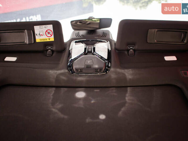 Черный БМВ Х5, объемом двигателя 2.99 л и пробегом 182 тыс. км за 71000 $, фото 73 на Automoto.ua