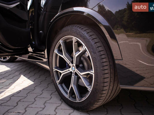 Черный БМВ Х5, объемом двигателя 2.99 л и пробегом 182 тыс. км за 71000 $, фото 78 на Automoto.ua