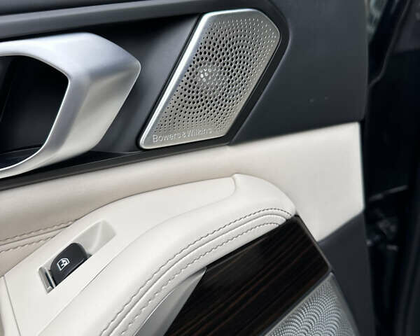 Черный БМВ Х5, объемом двигателя 2.99 л и пробегом 130 тыс. км за 70500 $, фото 8 на Automoto.ua