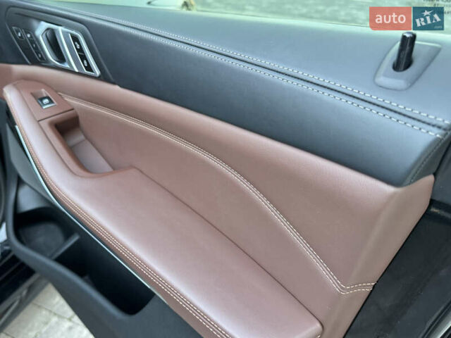 Черный БМВ Х5, объемом двигателя 3 л и пробегом 80 тыс. км за 68900 $, фото 72 на Automoto.ua