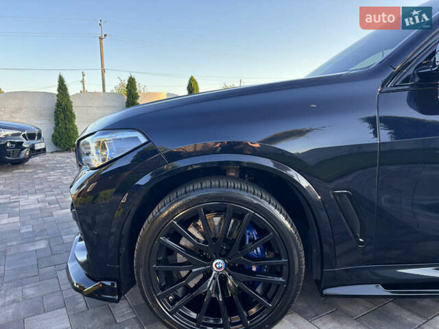 Черный БМВ Х5, объемом двигателя 2.99 л и пробегом 130 тыс. км за 69999 $, фото 40 на Automoto.ua