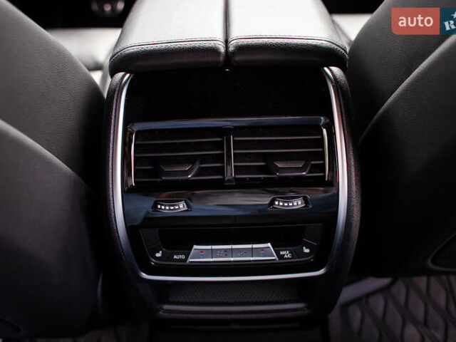 Черный БМВ Х5, объемом двигателя 2.99 л и пробегом 182 тыс. км за 71000 $, фото 35 на Automoto.ua