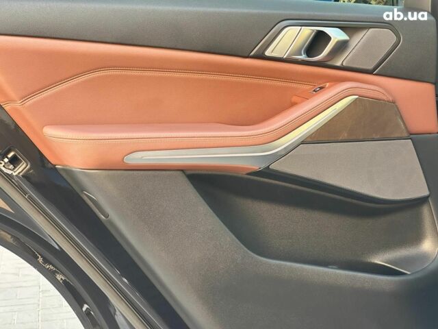 Черный БМВ Х5, объемом двигателя 3 л и пробегом 94 тыс. км за 64940 $, фото 19 на Automoto.ua