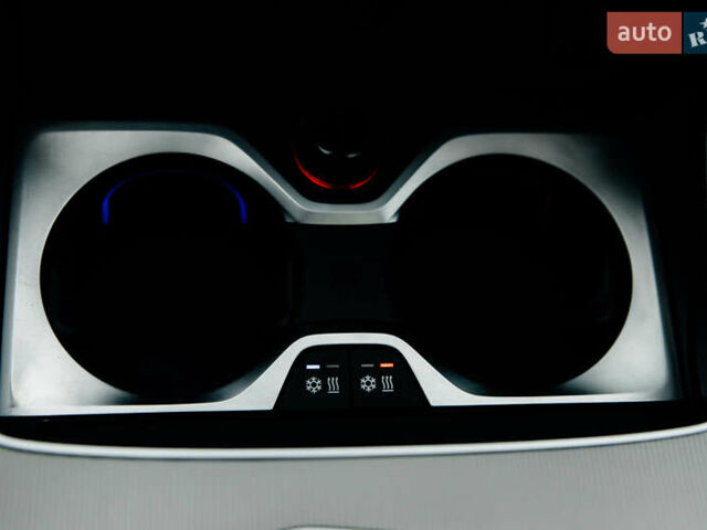 Черный БМВ Х5, объемом двигателя 2.99 л и пробегом 81 тыс. км за 74500 $, фото 32 на Automoto.ua