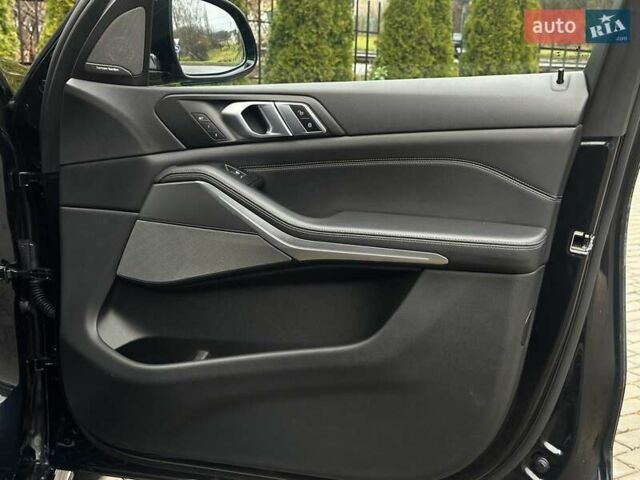 Чорний БМВ Х5, об'ємом двигуна 2.99 л та пробігом 183 тис. км за 53500 $, фото 81 на Automoto.ua