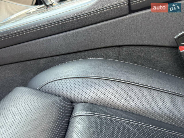 Черный БМВ Х5, объемом двигателя 3 л и пробегом 72 тыс. км за 74950 $, фото 46 на Automoto.ua
