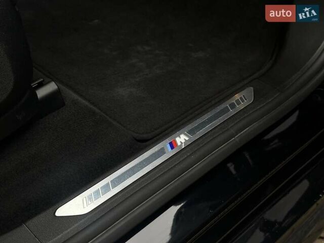 Чорний БМВ Х5, об'ємом двигуна 2.99 л та пробігом 183 тис. км за 53500 $, фото 78 на Automoto.ua