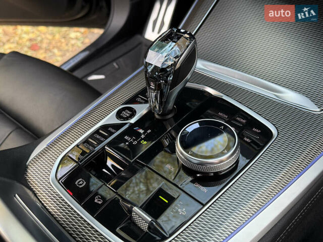 Черный БМВ Х5, объемом двигателя 3 л и пробегом 72 тыс. км за 74950 $, фото 70 на Automoto.ua