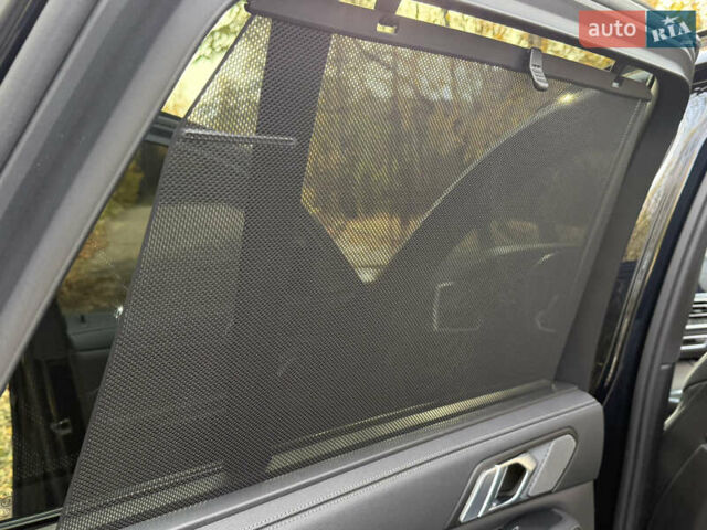 Черный БМВ Х5, объемом двигателя 3 л и пробегом 72 тыс. км за 74950 $, фото 77 на Automoto.ua