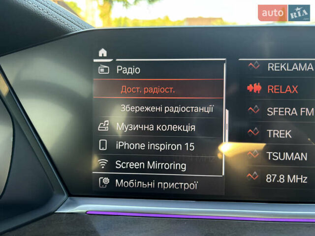 Черный БМВ Х5, объемом двигателя 2.99 л и пробегом 130 тыс. км за 69999 $, фото 55 на Automoto.ua