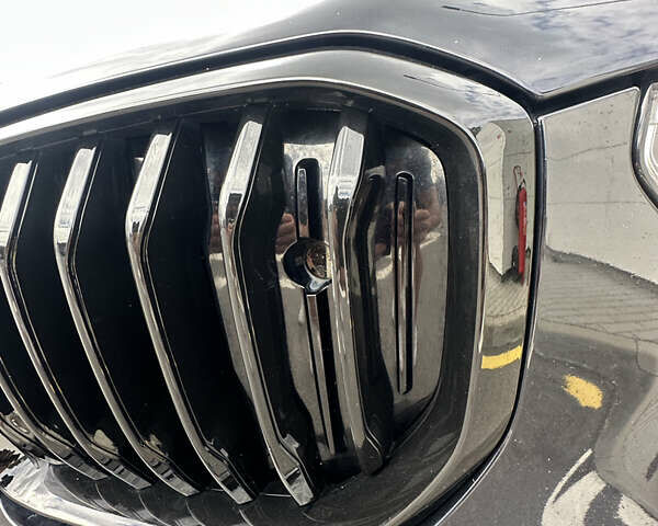 Черный БМВ Х5, объемом двигателя 2.99 л и пробегом 146 тыс. км за 64000 $, фото 6 на Automoto.ua