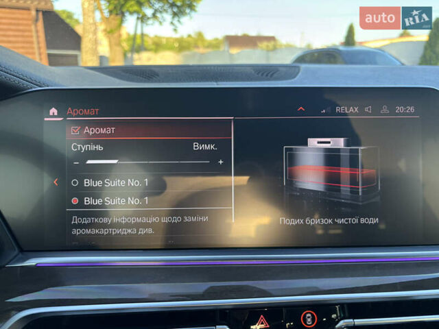 Черный БМВ Х5, объемом двигателя 2.99 л и пробегом 130 тыс. км за 69999 $, фото 42 на Automoto.ua