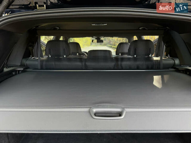 Черный БМВ Х5, объемом двигателя 3 л и пробегом 72 тыс. км за 74950 $, фото 83 на Automoto.ua