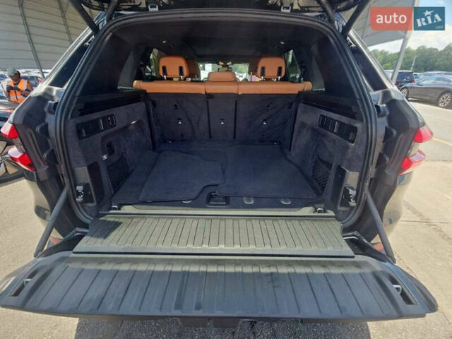 Черный БМВ Х5, объемом двигателя 3 л и пробегом 203 тыс. км за 44900 $, фото 86 на Automoto.ua