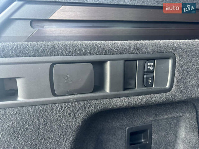 Черный БМВ Х5, объемом двигателя 2.99 л и пробегом 130 тыс. км за 69999 $, фото 80 на Automoto.ua