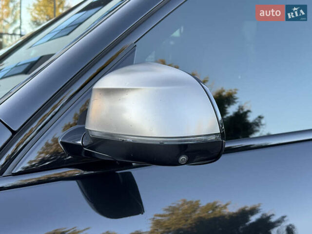 Черный БМВ Х5, объемом двигателя 3 л и пробегом 80 тыс. км за 68900 $, фото 16 на Automoto.ua