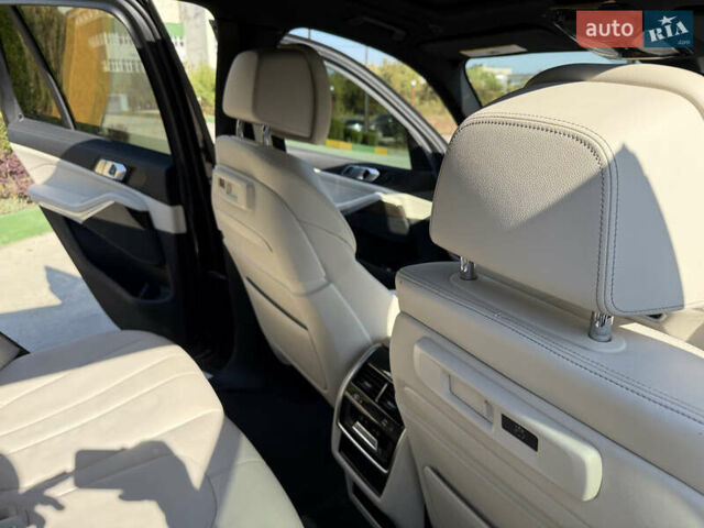 Черный БМВ Х5, объемом двигателя 0 л и пробегом 130 тыс. км за 49900 $, фото 14 на Automoto.ua