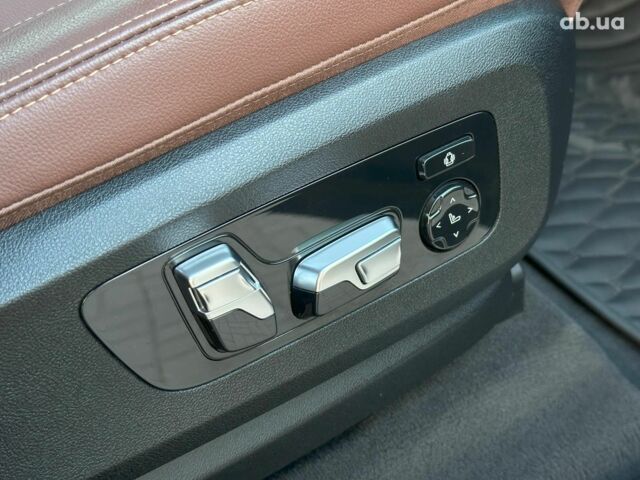 Черный БМВ Х5, объемом двигателя 3 л и пробегом 94 тыс. км за 64940 $, фото 28 на Automoto.ua