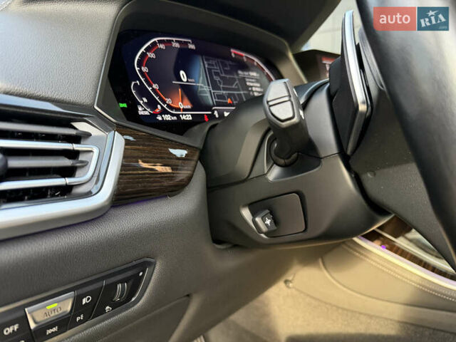 Чорний БМВ Х5, об'ємом двигуна 2.99 л та пробігом 124 тис. км за 53999 $, фото 44 на Automoto.ua