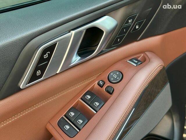 Черный БМВ Х5, объемом двигателя 3 л и пробегом 94 тыс. км за 64940 $, фото 14 на Automoto.ua