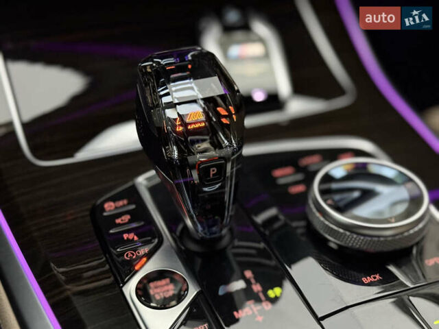 Чорний БМВ Х5, об'ємом двигуна 3 л та пробігом 156 тис. км за 63500 $, фото 67 на Automoto.ua