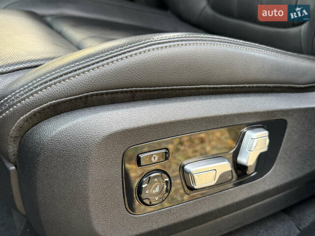 Черный БМВ Х5, объемом двигателя 3 л и пробегом 72 тыс. км за 74950 $, фото 44 на Automoto.ua