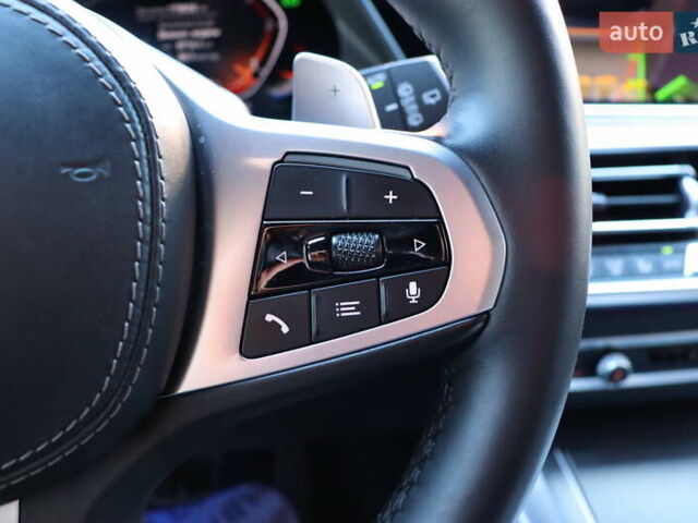 Чорний БМВ Х5, об'ємом двигуна 3 л та пробігом 180 тис. км за 56900 $, фото 23 на Automoto.ua