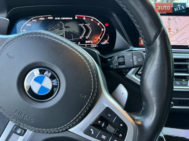Черный БМВ Х5, объемом двигателя 3 л и пробегом 80 тыс. км за 68900 $, фото 34 на Automoto.ua