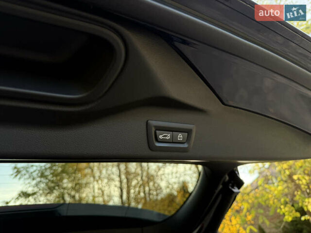 Черный БМВ Х5, объемом двигателя 3 л и пробегом 72 тыс. км за 74950 $, фото 84 на Automoto.ua