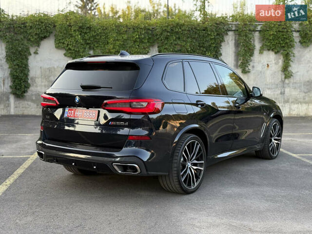 Черный БМВ Х5, объемом двигателя 3 л и пробегом 118 тыс. км за 69999 $, фото 47 на Automoto.ua