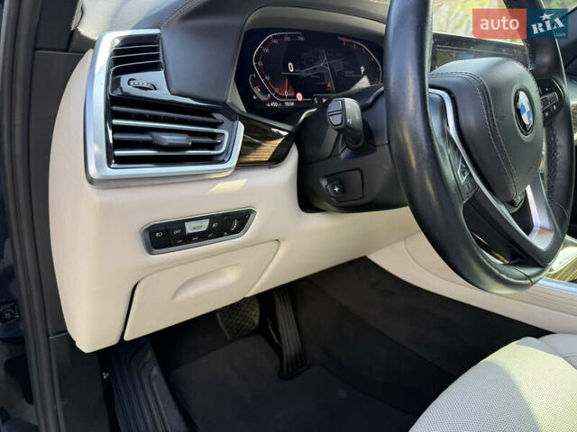 Черный БМВ Х5, объемом двигателя 0 л и пробегом 130 тыс. км за 49900 $, фото 25 на Automoto.ua