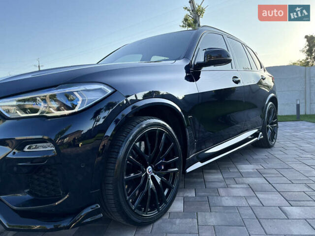 Черный БМВ Х5, объемом двигателя 2.99 л и пробегом 130 тыс. км за 69999 $, фото 122 на Automoto.ua