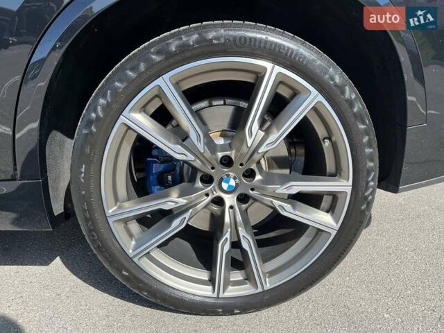 Черный БМВ Х5, объемом двигателя 2.99 л и пробегом 111 тыс. км за 72800 $, фото 96 на Automoto.ua