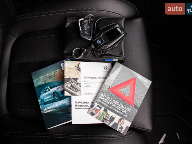 Черный БМВ Х5, объемом двигателя 2.99 л и пробегом 182 тыс. км за 71000 $, фото 27 на Automoto.ua