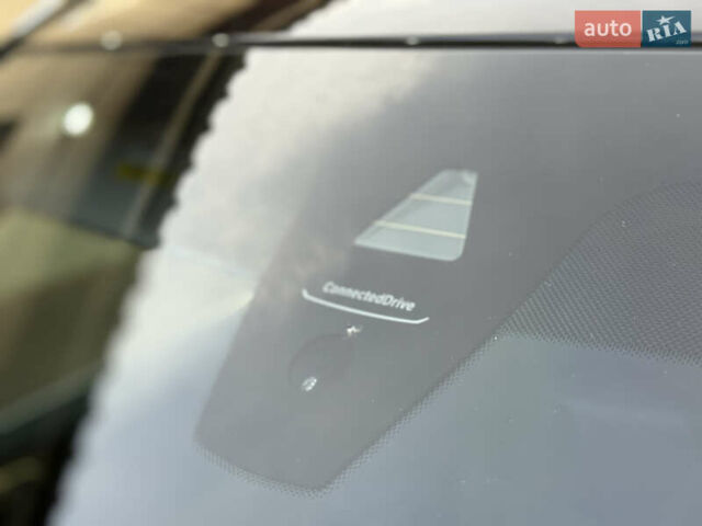 Черный БМВ Х5, объемом двигателя 2.99 л и пробегом 124 тыс. км за 55700 $, фото 30 на Automoto.ua