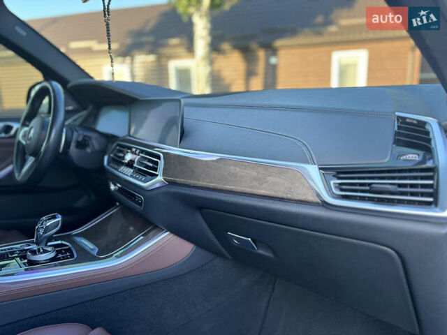 Черный БМВ Х5, объемом двигателя 2.99 л и пробегом 130 тыс. км за 69999 $, фото 95 на Automoto.ua