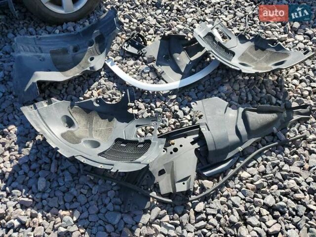 Черный БМВ Х5, объемом двигателя 3 л и пробегом 96 тыс. км за 18500 $, фото 12 на Automoto.ua