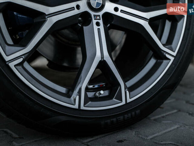 Чорний БМВ Х5, об'ємом двигуна 2.99 л та пробігом 124 тис. км за 64990 $, фото 10 на Automoto.ua