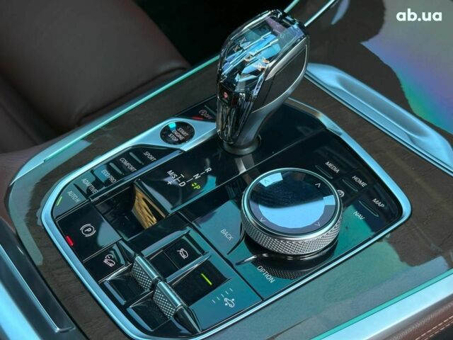Черный БМВ Х5, объемом двигателя 3 л и пробегом 94 тыс. км за 64940 $, фото 34 на Automoto.ua